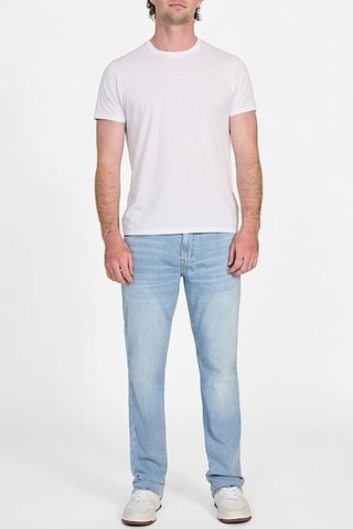 Jean Angels - Bleu clair