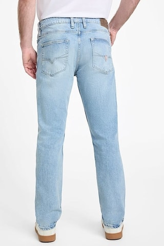 Jean Finnley - Bleu clair