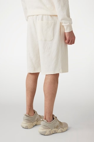 Short Primitiv - Beige