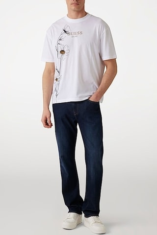 T-shirt Ivan - Blanc