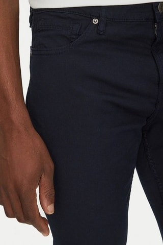 Pantalon Finnley - Bleu nuit