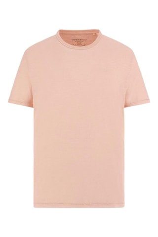 T-shirt Embro - Rose poudré