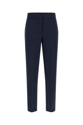 Chino Leila - Bleu marine