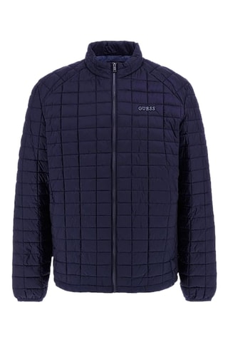 Doudoune Super Light - Bleu marine