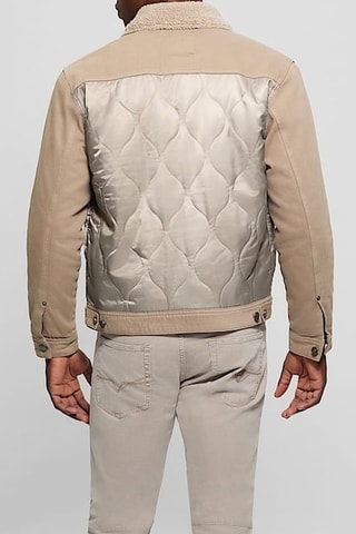 Veste Dean - Beige