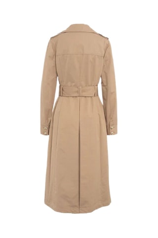 Trench Dalila - Marron