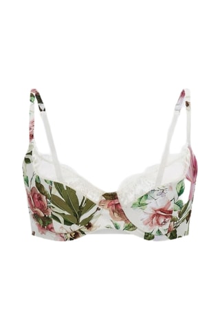 Soutien-gorge Stella - Blanc