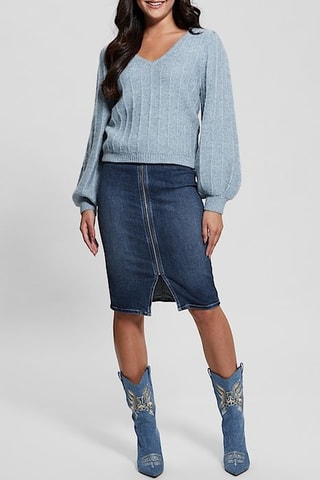 Pull Madeline - Ciel