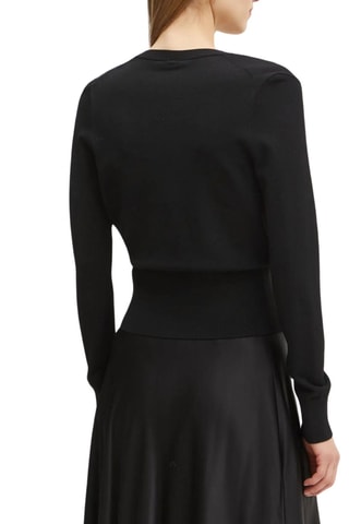 Pull Florence - Noir