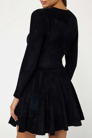 Gilet Veranera - Noir