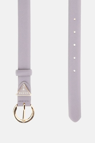 Ceinture Noelle - Gris