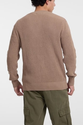 Pull Triangle - Marron