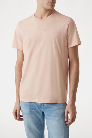 T-shirt Pima - Rose