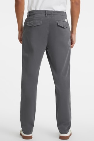 Chino regular Artillery - Gris foncé