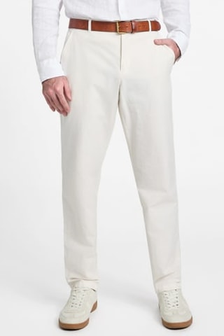 Pantalon Myron - Beige