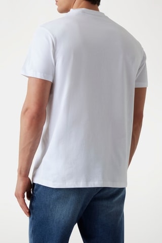 T-shirt - Blanc