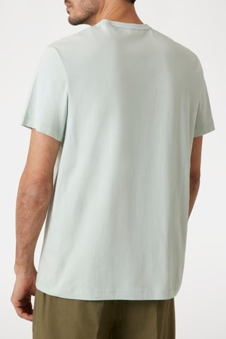 T-shirt - Vert clair