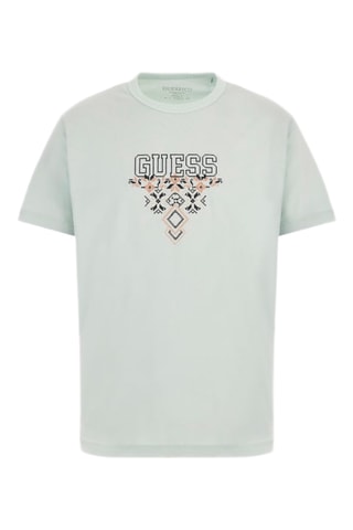 T-shirt - Vert clair