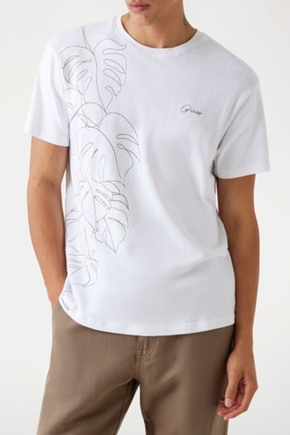 T-shirt - Blanc