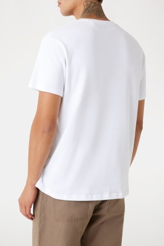 T-shirt - Blanc