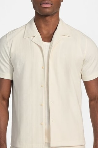 Chemise Baron - Blanc