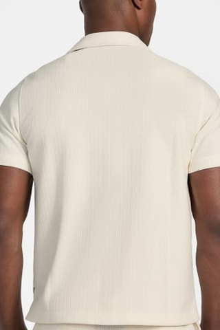 Chemise Baron - Blanc