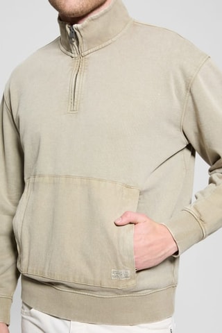 Sweat Tyler - Gris foncé