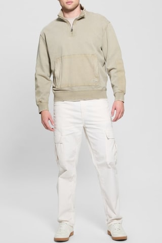 Sweat Tyler - Gris foncé