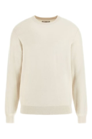 Pull Ferdie - Ecru