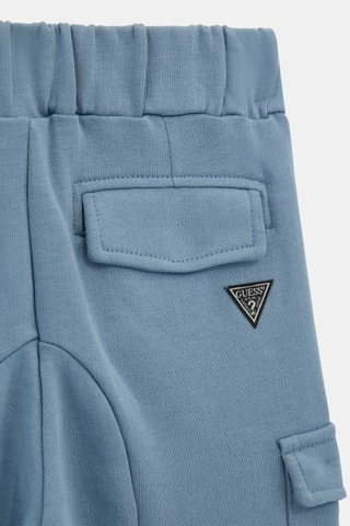 Pantalon - Bleu cobalt