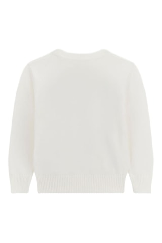 Pull - Blanc