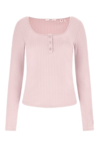 Top Samantha - Mauve