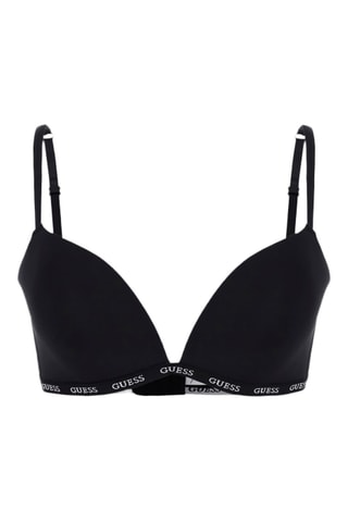 Soutien-gorge ampliforme Darcey - Noir