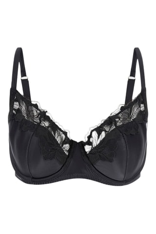 Soutien-gorge Victoria - Noir