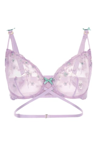 Soutien Oriana - Malva