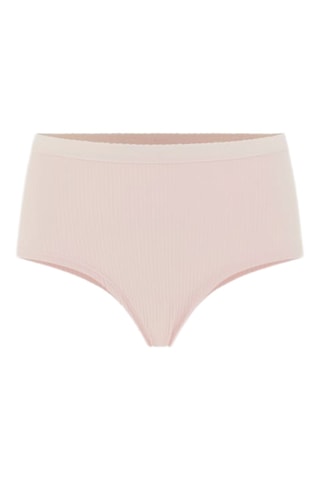 Culotte Livia - Rose poudré
