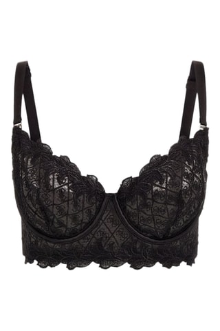 Soutien-gorge Ebby - Noir