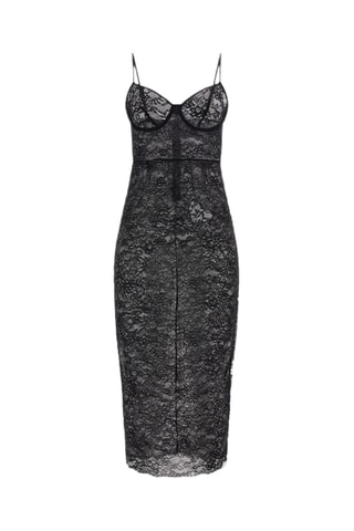 Nuisette Vanessa - Noir