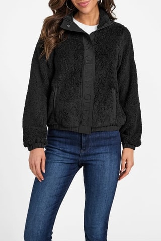 Casaco Faith Serpa - Preto