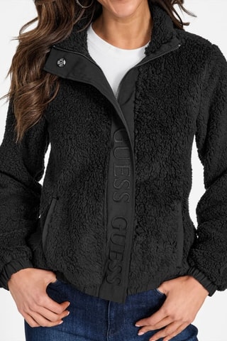 Casaco Faith Serpa - Preto