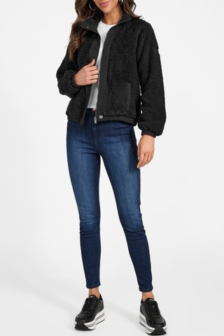 Casaco Faith Serpa - Preto