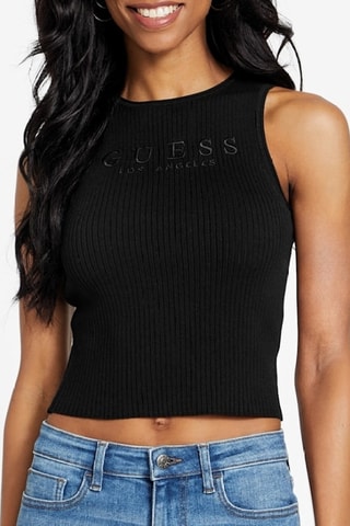 Débardeur Khaty - Noir