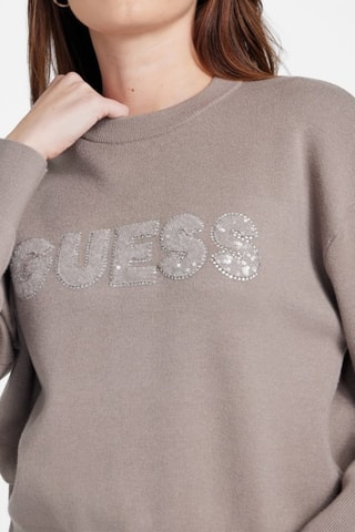 Sweat Cute - Taupe