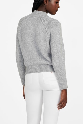 Pull Virtye - Gris