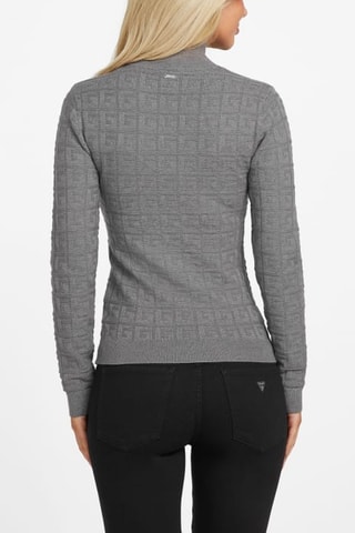 Pull Lianna - Gris foncé