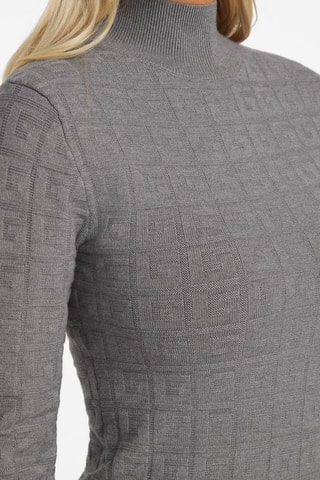 Pull Lianna - Gris foncé