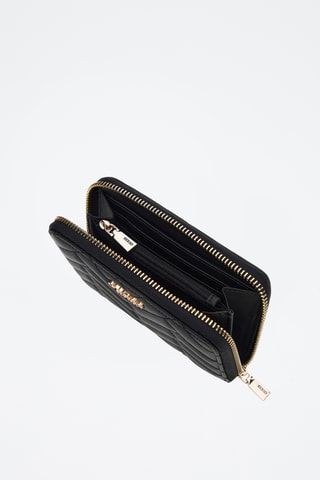 Portefeuille Anning - Noir