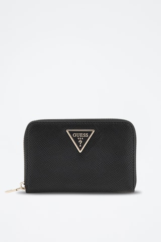 Portefeuille Laurel - Noir