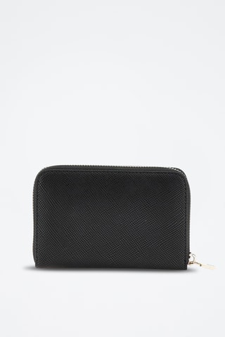 Portefeuille Laurel - Noir