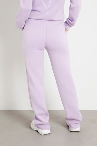 Pantalon Brenda - Mauve